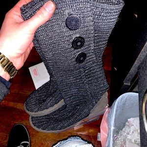 Uggs size 8